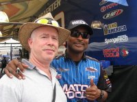 Charles Wilson