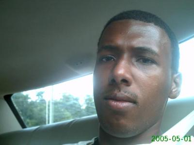 Joseph Spence