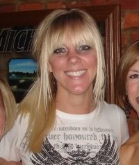 Stephanie Klaesner