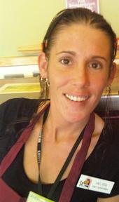 Melissa Lawrence