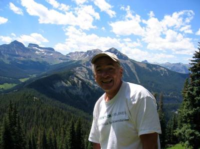Robert Clark