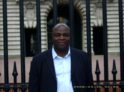 Adebayo Afolabi