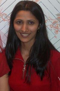 Palak Shah