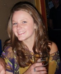 Tori Gregg