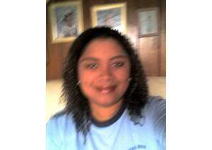 Sherida Jackson