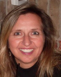 Lucia Huonker