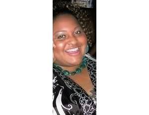 Naquita Dudley