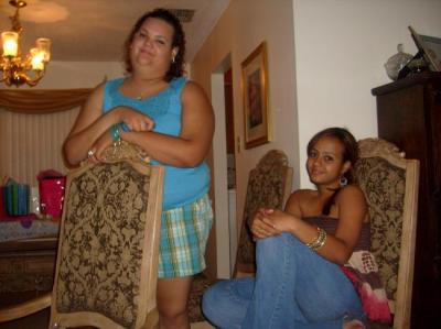 Danitza Liriano