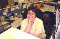 Dawn Karls