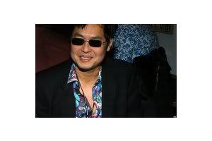 Stephen Wong