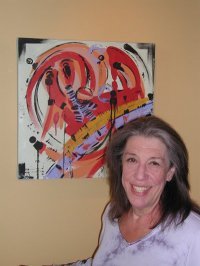 Joyce Haviland