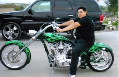 Ralph Perez