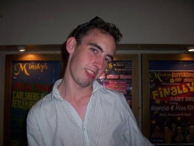 Edward Scully