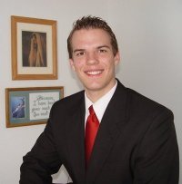 Nephi Burrows