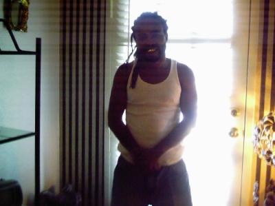 Antonio Hubbard