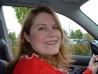 Amanda Patey