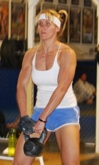 Alena Brault