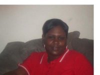 Khalia Ross