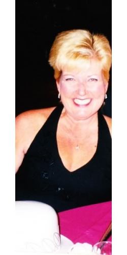 Patricia Murray