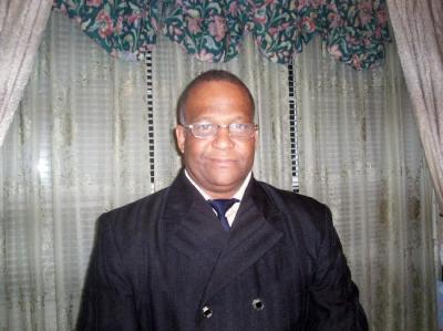 Fausto Mena