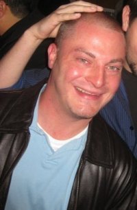 Daniel Mcguinness