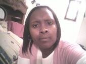 Tynesha Gaines