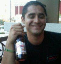 Andrew Gonzales
