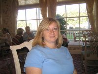 Stacey Fisher