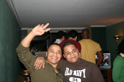 Ronny Capellan