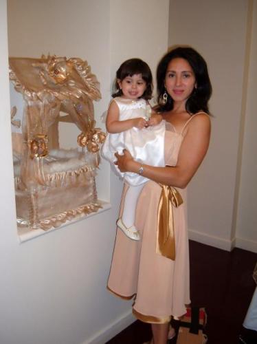 Claudia Gonzalez
