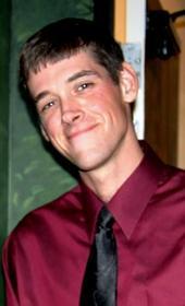 Adam Morton