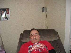 Richard Danner