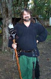Gregory Grindstaff