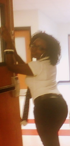 Tamia Nichols