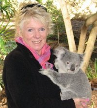 Lise Ohaire