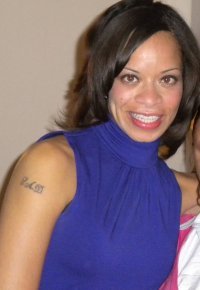 Dominique Talbert