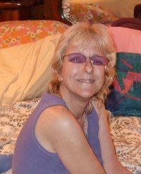 Teri Zur