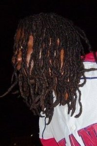 Christopher Hagood