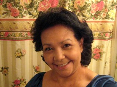 Theda Obrien