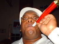 Mondel Hightower