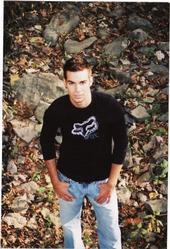 Brody Deweese
