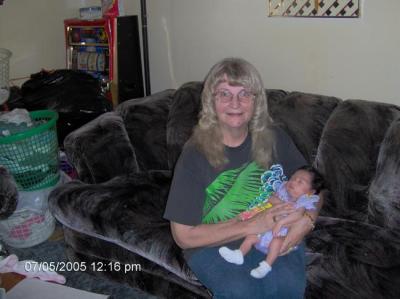 Elaine Greene