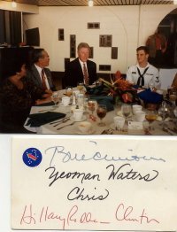Christopher Waters