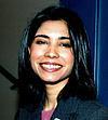 Ameera Ahmed