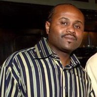 Marvin Clark