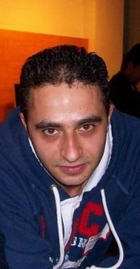 Kassem Zaher