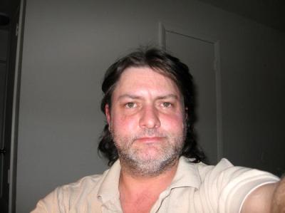 Steven Macknight