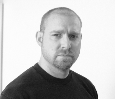 Christopher Shaw