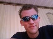 Brandon Colvard
