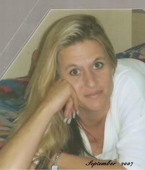 Michelle Mccaslin